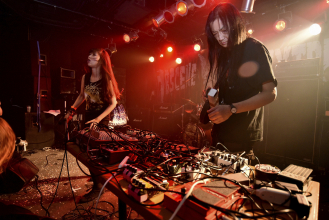 MERZBOW